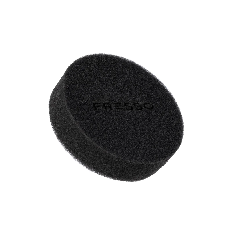 Fresso Round Foam Applicator aplikator piankowy do wosku