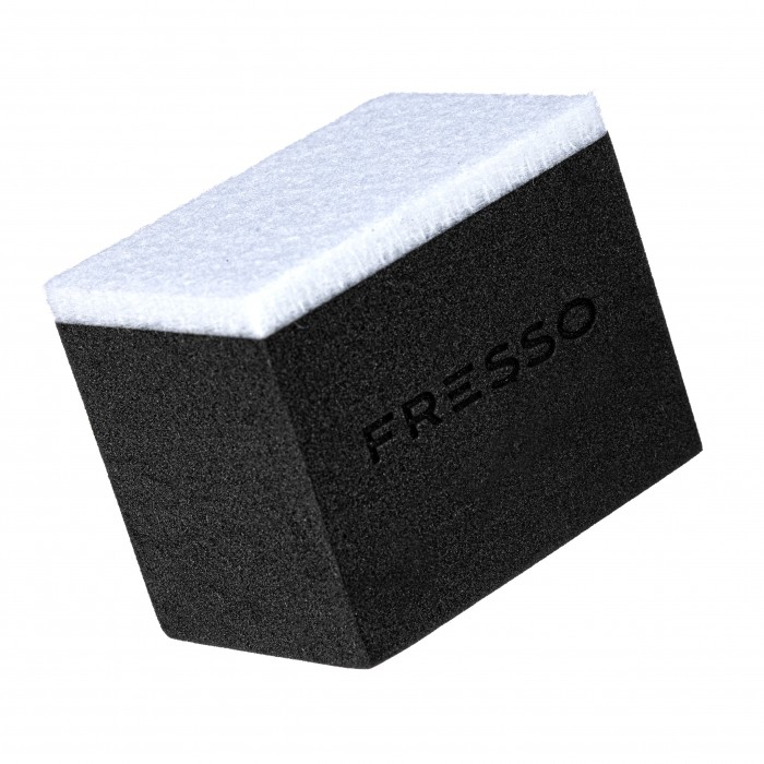 Fresso Glass Polish Applicator – twarda kostka do polerowania szyb