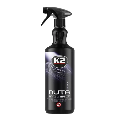 K2 NUTA Anti Insect PRO 1L – płyn do usuwania owadów
