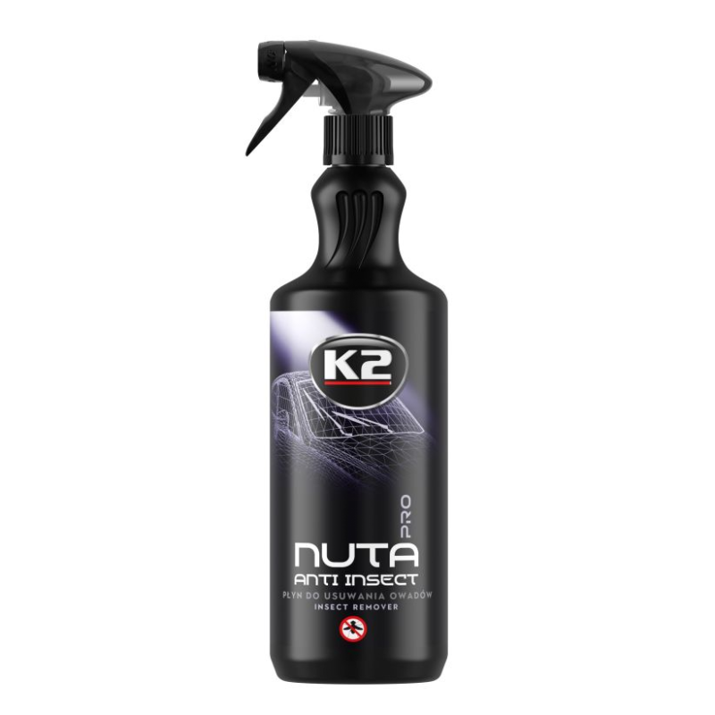 K2 NUTA Anti Insect PRO 1L – płyn do usuwania owadów