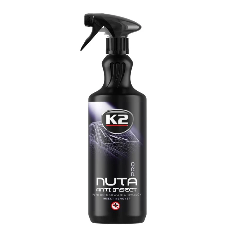 K2 NUTA Anti Insect PRO 1L – płyn do usuwania owadów