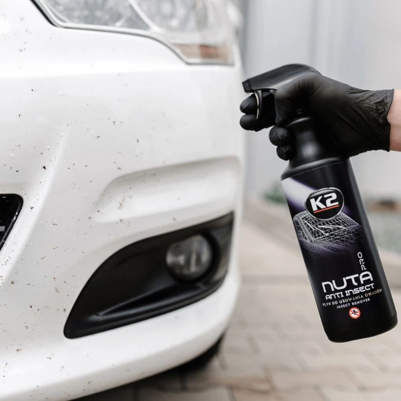K2 NUTA Anti Insect PRO 1L – płyn do usuwania owadów