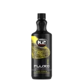K2 Fluxo PRO — kwaśny szampon 1 l do powłok i wosków