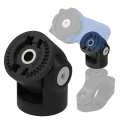 Quad Lock Knuckle Adaptor — regulowany łącznik do uchwytów motocyklowych