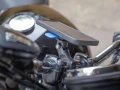 Quad Lock Knuckle Adaptor — regulowany łącznik do uchwytów motocyklowych