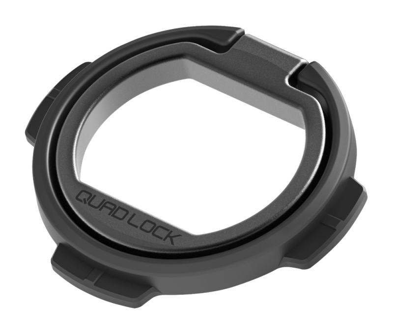 Quad Lock Phone Ring / Stand V2 — pierścień i podstawka do etui