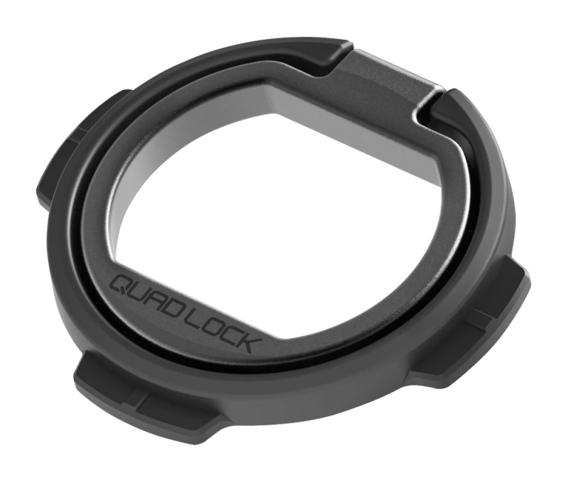 Quad Lock Phone Ring / Stand V2 — pierścień i podstawka do etui