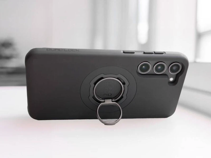 Quad Lock Phone Ring / Stand V2 — pierścień i podstawka do etui