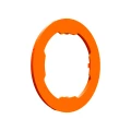 Quad Lock MAG Ring V2 Pomarańczowy — wymienny magnetyczny pierścień