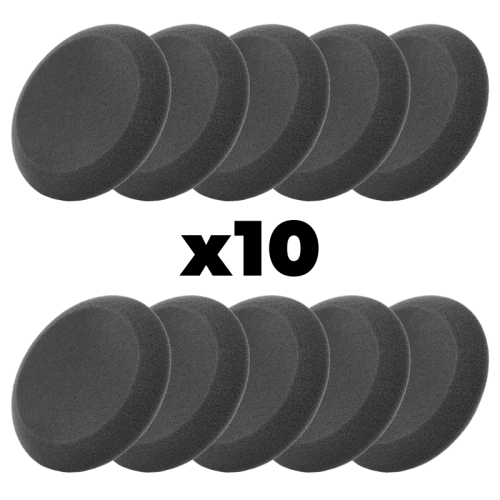 Kaiser Aplikator do wosku UFO ULTRASOFT 10 Szt