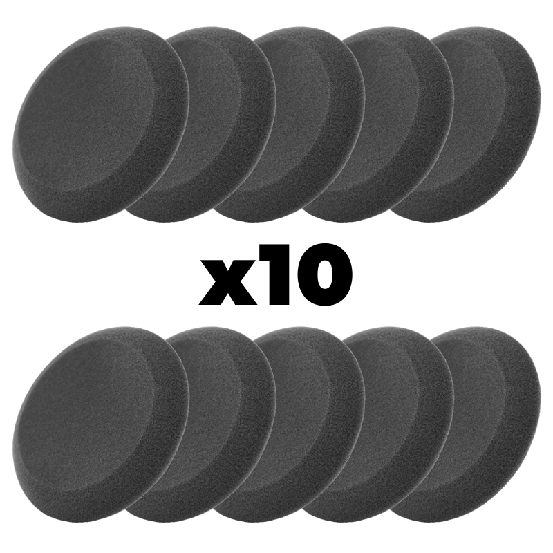 Kaiser Aplikator do wosku UFO ULTRASOFT 10 Szt