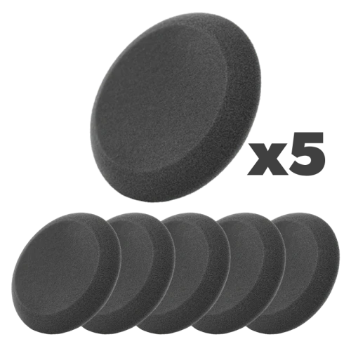 Kaiser Aplikator do wosku UFO ULTRASOFT 5 Szt