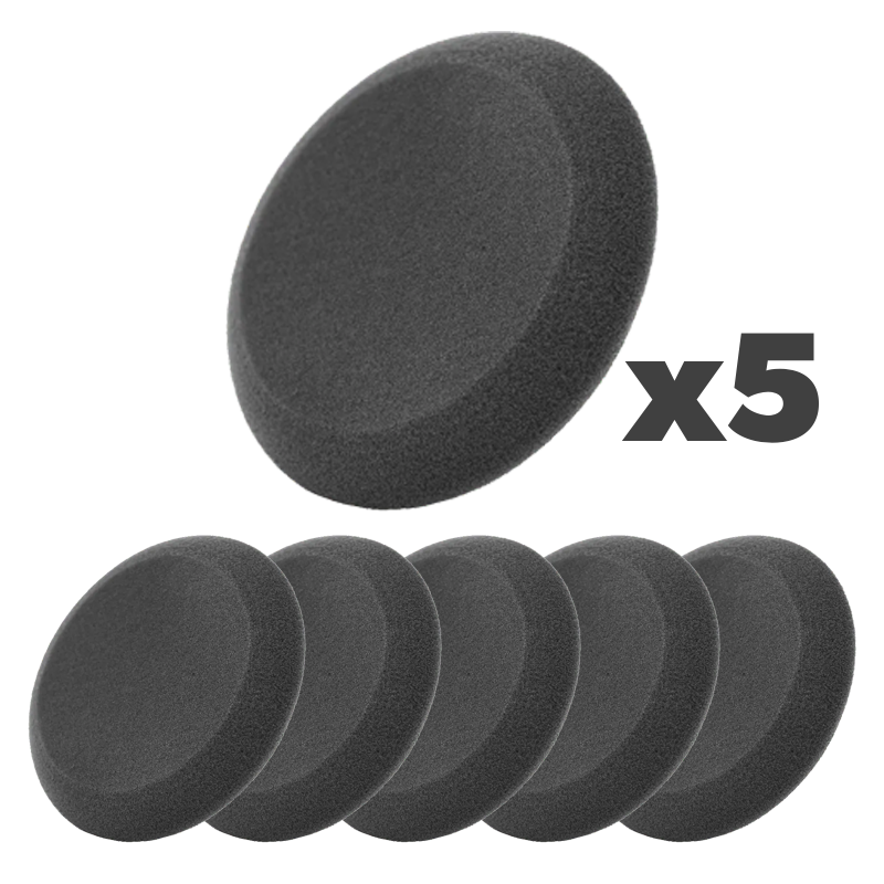 Kaiser Aplikator do wosku UFO ULTRASOFT 5 Szt