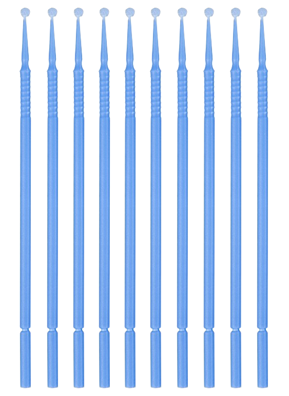 KAISER Patyczek do zaprawek 2,0 mm PRO – precyzyjny aplikator lakieru 10 szt