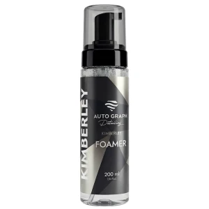Auto Graph Kimberley Foamer 200ml — butelka pianująca do tapicerki