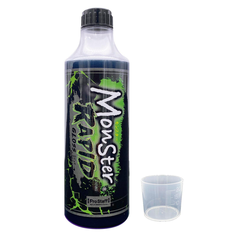 Prostaff Coating Car Shampoo Monster Rapid 500 ml — szampon hydrofobowy