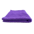 Kaiser Mikrofibra DUO Violet Blaze 40x40 bezszwowa ultra miękka