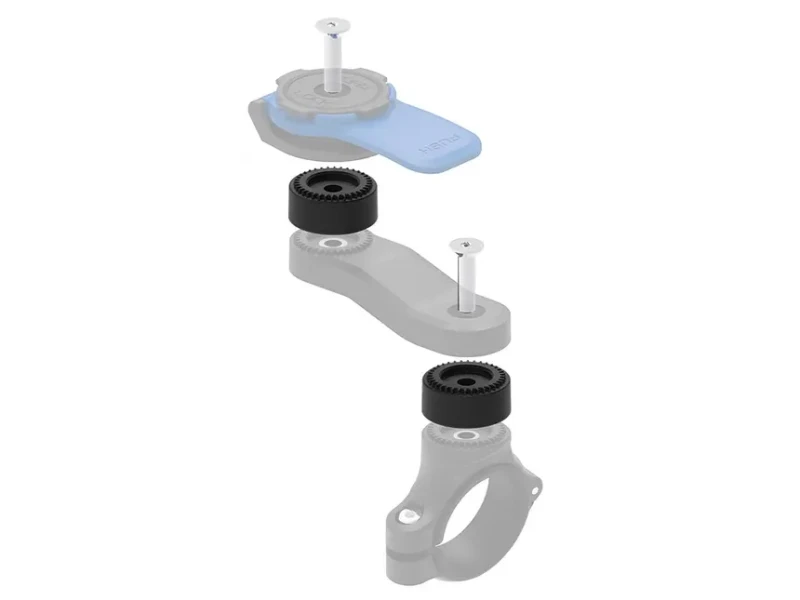 Quad Lock Spacer Rings (2x10mm) Przekładki dystansowe dwupak