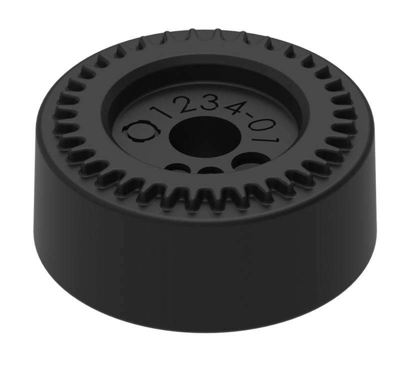 Quad Lock Spacer Rings (2x10mm) Przekładki dystansowe dwupak
