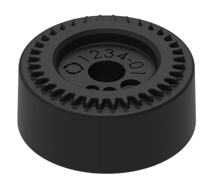 Quad Lock Spacer Rings (2x10mm) Przekładki dystansowe dwupak