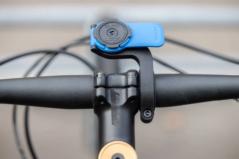 Quad Lock Anti-Theft Screw Kit - Zestaw antykradzieżowy