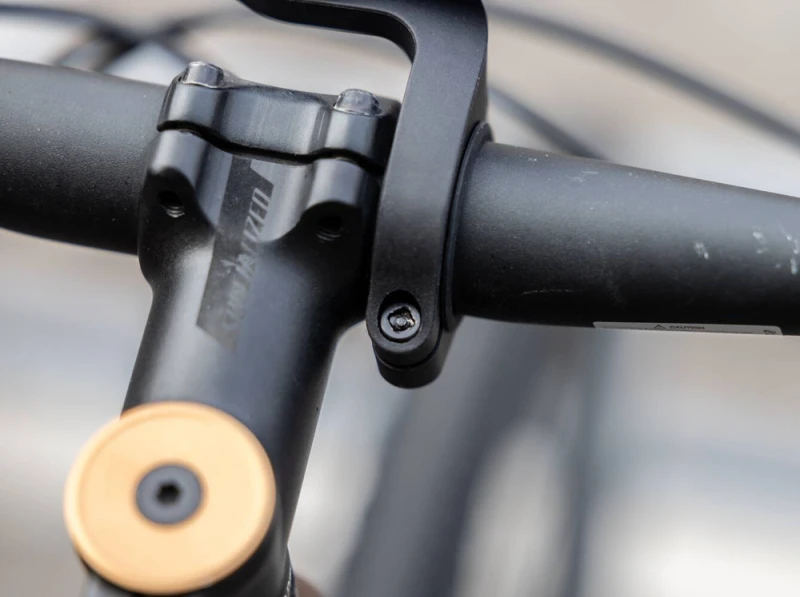 Quad Lock Anti-Theft Screw Kit - Zestaw antykradzieżowy