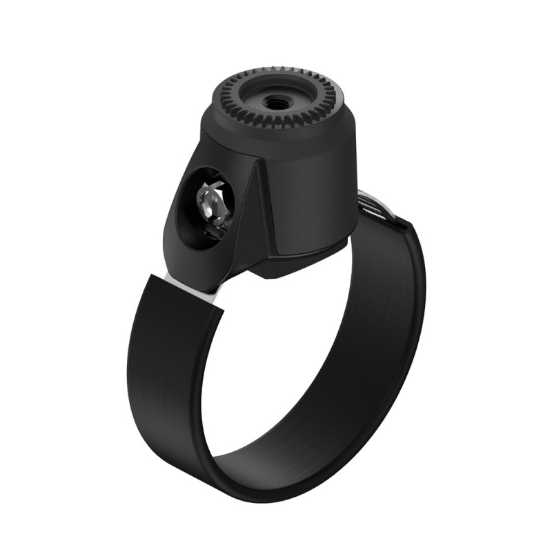 Quad Lock 360 Base Hose Clamp - Podstawa montażowa na rurę