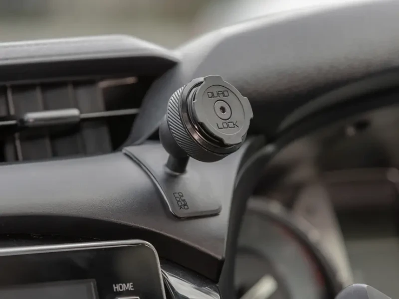 Quad Lock 360 Cap - Zatrzask podstawy