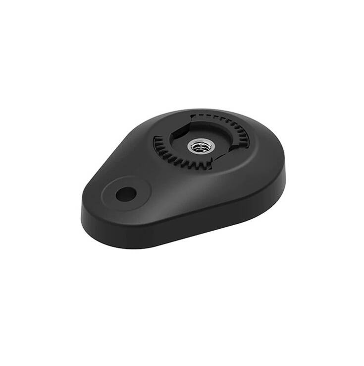 Quad Lock 360 Base Concealed Through Cable - podstawa z przepustem