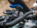 Quad Lock 360 Arm Single Pivot - Ramie z przegubem/zawiasm