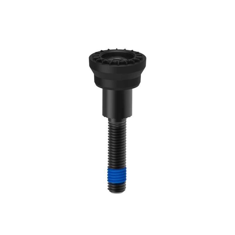 Quad Lock 360 Base Single Bolt M8 — uchwyt montażowy