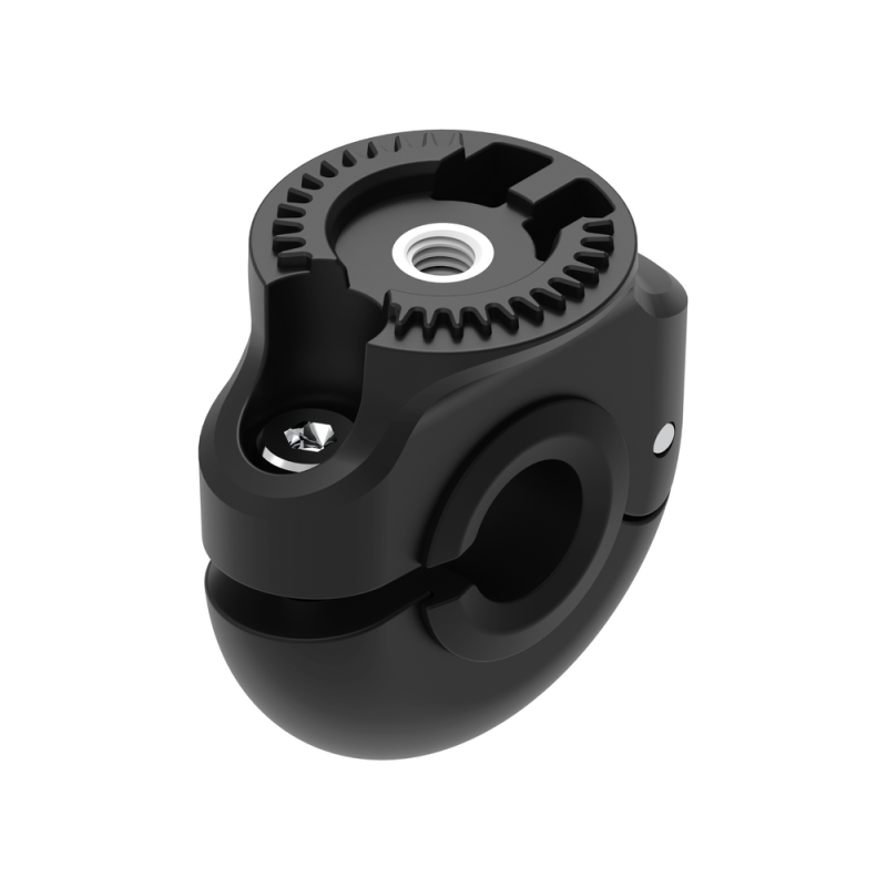 Quad Lock 360 Base Bar Clamp Small V2 uchwyt na rurkę 10-16 mm