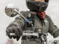 Quad Lock 360 Base Bar Clamp Small V2 uchwyt na rurkę 10-16 mm