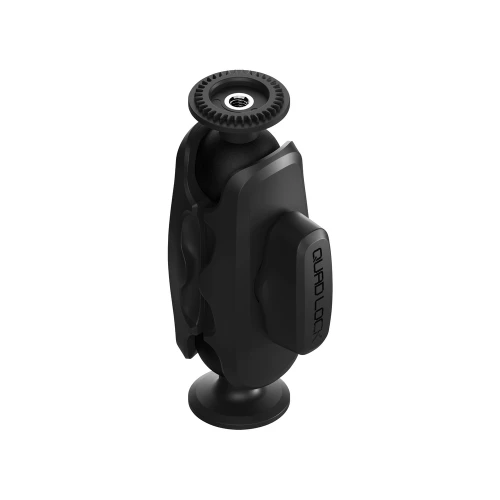 Quad Lock 360 Arm Dual Pivot Small 51 mm czarne ramię