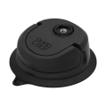 Quad Lock 360 Base Suction uchwyt na przyssawkę do auta i łodzi