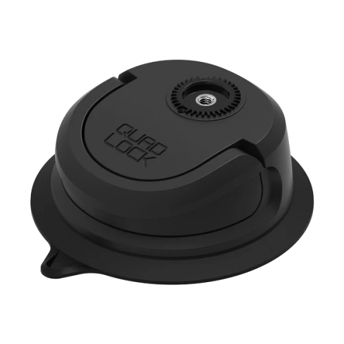 Quad Lock 360 Base Suction uchwyt na przyssawkę do auta i łodzi
