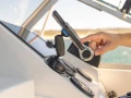 Quad Lock 360 Base Suction uchwyt na przyssawkę do auta i łodzi