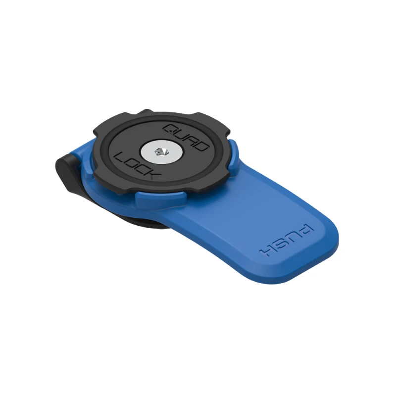 Quad Lock 360 Head – głowica z dźwignią do montażu telefonu