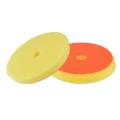 Honey COMBination DUAL FINISH Żółty 125x140x20 mm