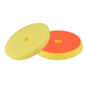 Honey COMBination DUAL FINISH Żółty 125x140x20 mm