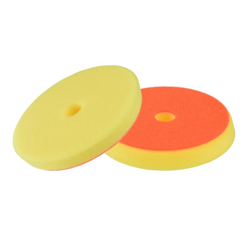 Honey COMBination DUAL FINISH Żółty 125x140x20 mm