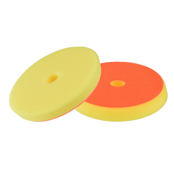 Honey COMBination DUAL FINISH Żółty 125x140x20 mm