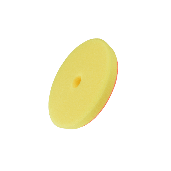 Honey COMBination DUAL FINISH Żółty 125x140x20 mm