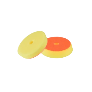 Honey COMBination DUAL FINISH żółty 75x90x20 mm