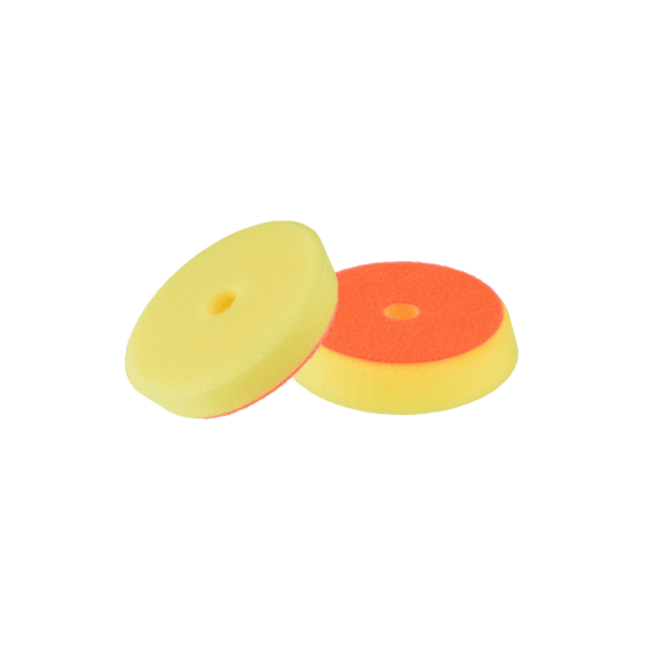 Honey COMBination DUAL FINISH żółty 75x90x20 mm