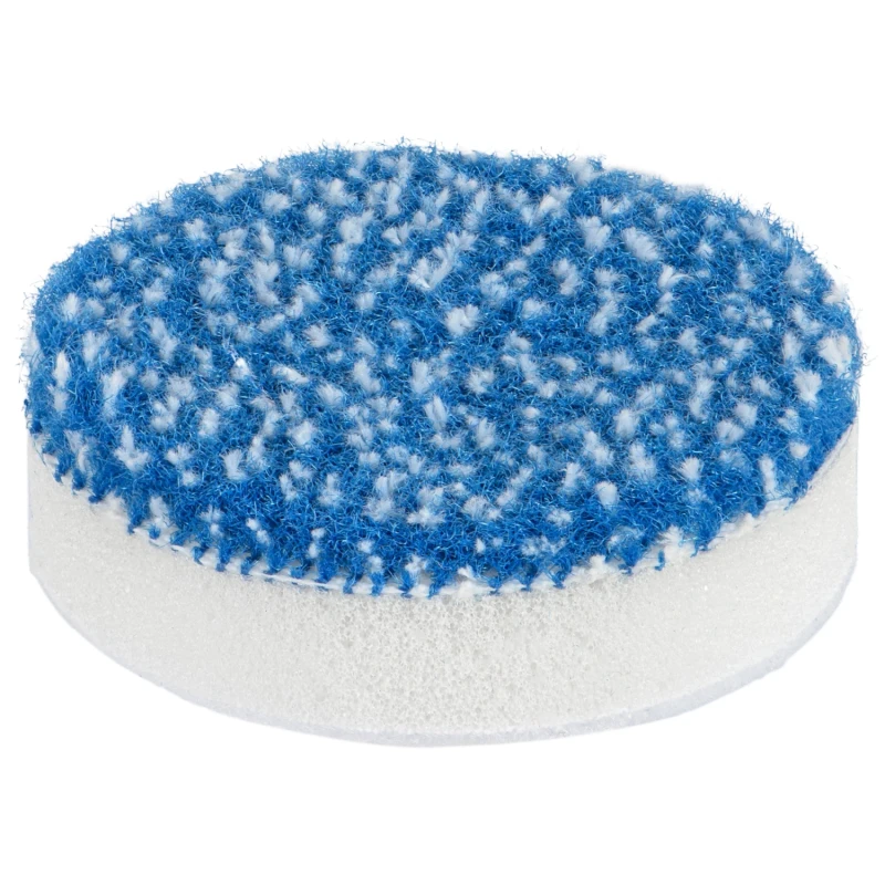 Honey Bestia 55 mm — agresywny pad polerski z włókien syntetycznych