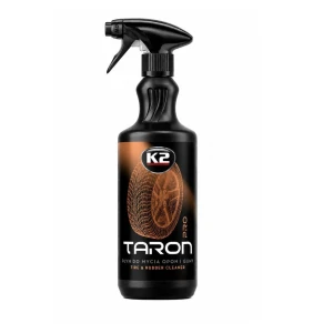 K2 Taron Pro 1L środek do głębokiego czyszczenia opon i gumy