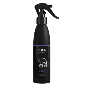 FOEN Habib 185ml Perfumy Samochodowe Orientalny Agar Szafran