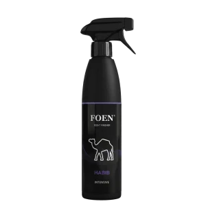 FOEN Habib 450ml Perfumy Samochodowe Orientalny agar Szafran