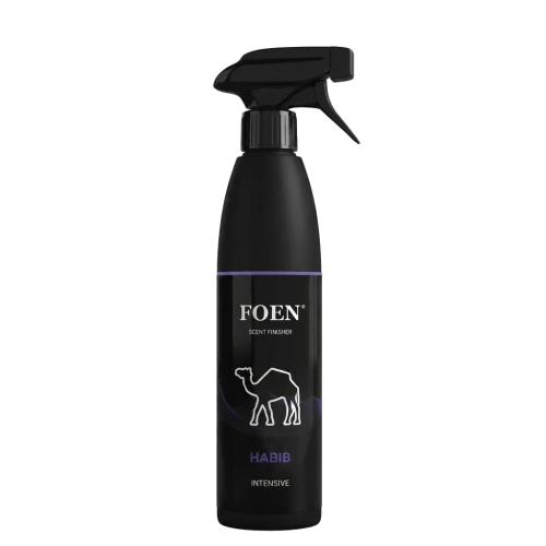 FOEN Habib 450ml Perfumy Samochodowe Orientalny agar Szafran